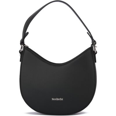 Τσάντα NeroGiardini NERO GIARDINI 100 RENO NERO Black One Size Τσάντα NeroGiardini NERO GIARDINI 100 RENO NERO Black One Size