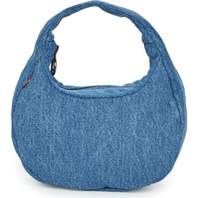 Τσάντες ώμου Levis BABY BROOKLYN BAG Μπλέ Unique Τσάντες ώμου Levis BABY BROOKLYN BAG Μπλέ Unique