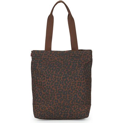 Τσάντες ώμου Levis ICON TOTE OV Brown Unique Τσάντες ώμου Levis ICON TOTE OV Brown Unique