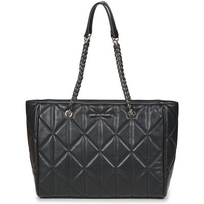 Shopping bag Mac Douglas DAPHNE CLINT M Black One Size Shopping bag Mac Douglas DAPHNE CLINT M Black One Size