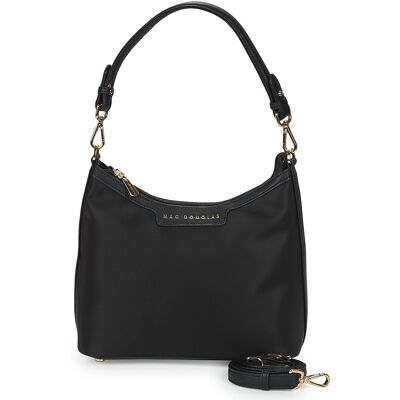 Τσάντες ώμου Mac Douglas ESTELLE PANY S Black One Size Τσάντες ώμου Mac Douglas ESTELLE PANY S Black One Size