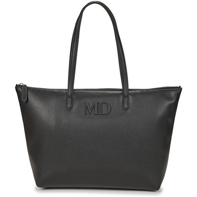 Shopping bag Mac Douglas EAST SCOTT M Black One Size Shopping bag Mac Douglas EAST SCOTT M Black One Size