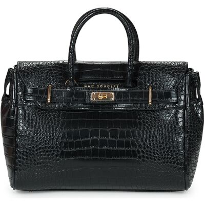 Τσάντες Χειρός Mac Douglas PYLA MERYL XS Black One Size Τσάντες Χειρός Mac Douglas PYLA MERYL XS Black One Size