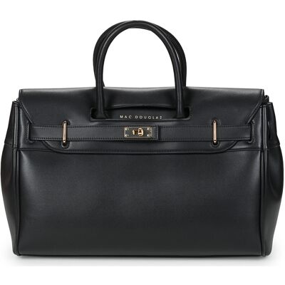 Τσάντες Χειρός Mac Douglas PYLA MERYL S Black One Size Τσάντες Χειρός Mac Douglas PYLA MERYL S Black One Size