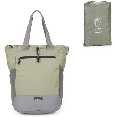 Shopping bag Patagonia TERRAVIA TOTE PACK Beige Unique Shopping bag Patagonia TERRAVIA TOTE PACK Beige Unique