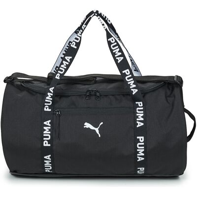 Αθλητική τσάντα Puma AT ESS Barrel bag Black Unique Αθλητική τσάντα Puma AT ESS Barrel bag Black Unique