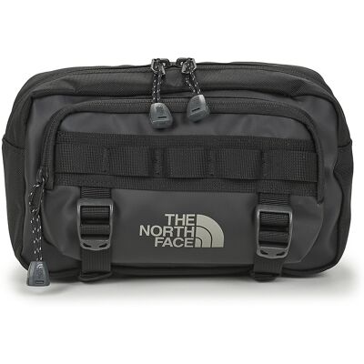 Μπανάνα The North Face BASE CAMP LUMBAR Black One Size Μπανάνα The North Face BASE CAMP LUMBAR Black One Size
