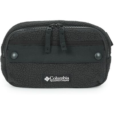 Μπανάνα Columbia HELVETIA II HIP PACK Black One Size Μπανάνα Columbia HELVETIA II HIP PACK Black One Size