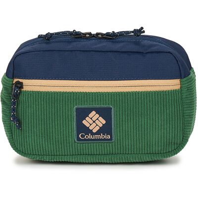 Μπανάνα Columbia TRAIL TRAVELER HIP PACK Green One Size Μπανάνα Columbia TRAIL TRAVELER HIP PACK Green One Size