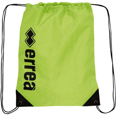 Αθλητική τσάντα Errea Luis Busta Portascarpe Green One Size Αθλητική τσάντα Errea Luis Busta Portascarpe Green One Size