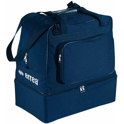 Αθλητική τσάντα Errea Borsa Basic Media Μπλέ One Size Αθλητική τσάντα Errea Borsa Basic Media Μπλέ One Size