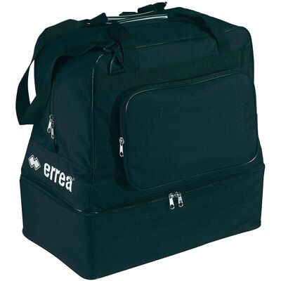 Αθλητική τσάντα Errea Borsa Basic Media Black One Size Αθλητική τσάντα Errea Borsa Basic Media Black One Size
