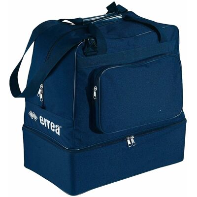 Αθλητική τσάντα Errea Borsa Basic Μπλέ One Size Αθλητική τσάντα Errea Borsa Basic Μπλέ One Size