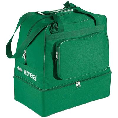 Αθλητική τσάντα Errea Borsa Basic Green One Size Αθλητική τσάντα Errea Borsa Basic Green One Size