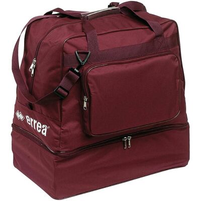 Αθλητική τσάντα Errea Borsa Basic Brown One Size Αθλητική τσάντα Errea Borsa Basic Brown One Size