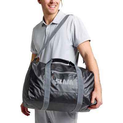 Αθλητική τσάντα Slam Wr Duffle Bag S Black One Size Αθλητική τσάντα Slam Wr Duffle Bag S Black One Size
