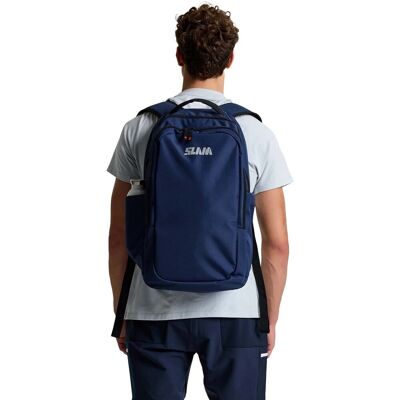 Αθλητική τσάντα Slam Backpack Lgt Μπλέ One Size Αθλητική τσάντα Slam Backpack Lgt Μπλέ One Size