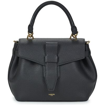 Τσάντες Χειρός Lancel CHARLIE DE LANCEL S Black One Size Τσάντες Χειρός Lancel CHARLIE DE LANCEL S Black One Size
