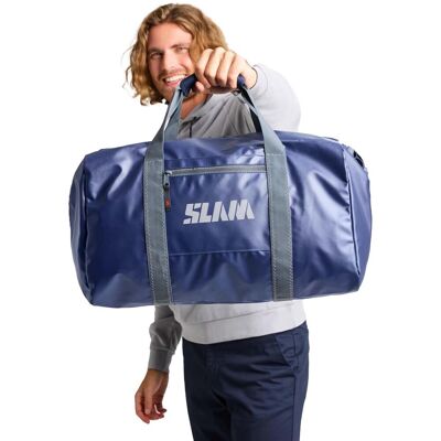 Αθλητική τσάντα Slam Wr Duffle Bag M Μπλέ One Size Αθλητική τσάντα Slam Wr Duffle Bag M Μπλέ One Size