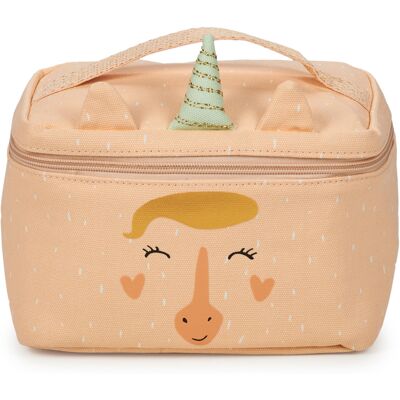 Τσάντα Ψυγείο TRIXIE Sac repas isotherme - MISS UNICORN 5.2L Ροζ One Size Τσάντα Ψυγείο TRIXIE Sac repas isotherme - MISS UNICORN 5.2L Ροζ One Size