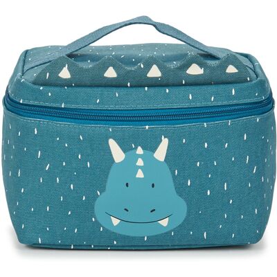 Τσάντα Ψυγείο TRIXIE Sac repas isotherme - MISTER TRICEPTOPS 5.2L Μπλέ One Size Τσάντα Ψυγείο TRIXIE Sac repas isotherme - MISTER TRICEPTOPS 5.2L Μπλέ One Size