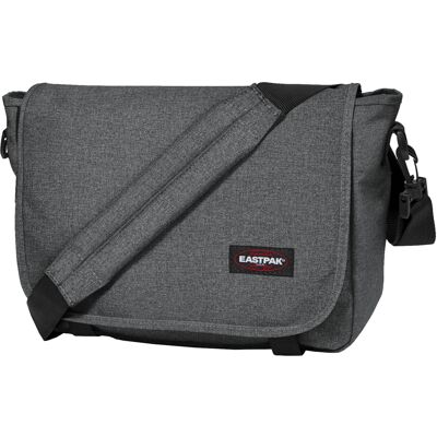 Αθλητική τσάντα Eastpak Jr Bag Grey One Size Αθλητική τσάντα Eastpak Jr Bag Grey One Size