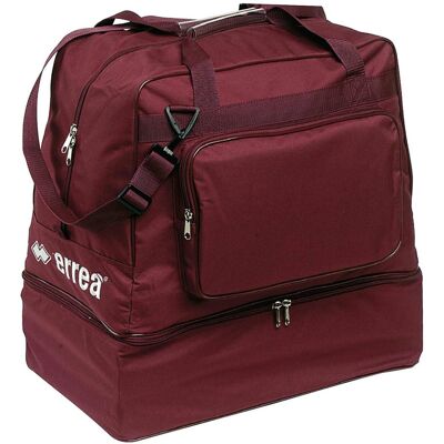 Αθλητική τσάντα Errea Borsa Basic Media Brown One Size Αθλητική τσάντα Errea Borsa Basic Media Brown One Size