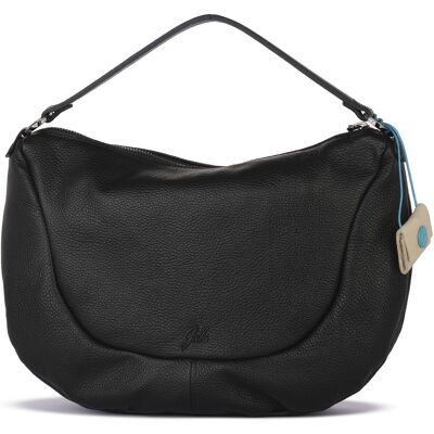 Τσάντα Gabs C0001 MARTY LARGE Black One Size Τσάντα Gabs C0001 MARTY LARGE Black One Size