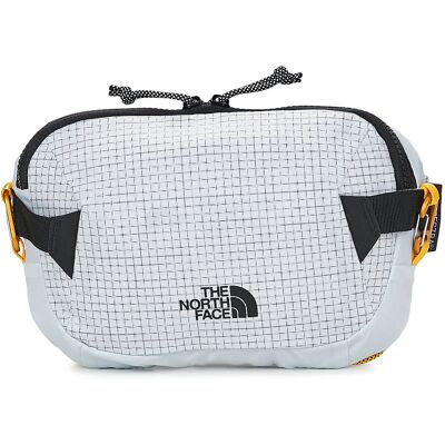 Μπανάνα The North Face CLYFFE LUMBAR PACK Grey One Size Μπανάνα The North Face CLYFFE LUMBAR PACK Grey One Size