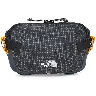 Μπανάνα The North Face CLYFFE LUMBAR PACK Grey One Size Μπανάνα The North Face CLYFFE LUMBAR PACK Grey One Size