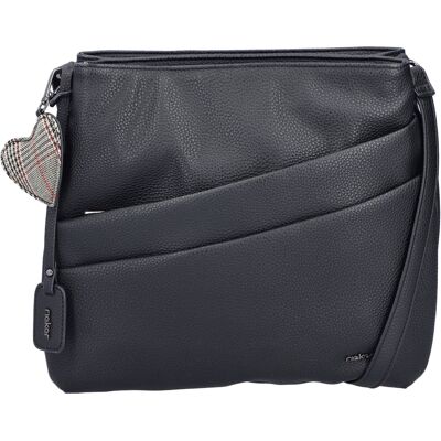 Τσάντες ώμου Rieker 262528 Black One Size Τσάντες ώμου Rieker 262528 Black One Size