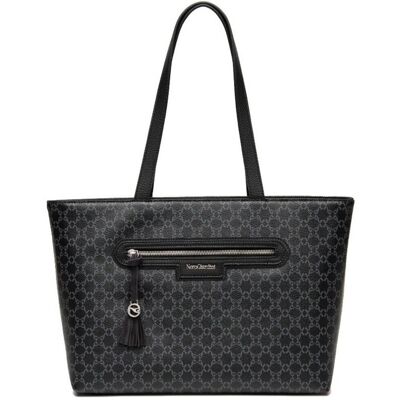 Τσάντα NeroGiardini I544060d Black One Size Τσάντα NeroGiardini I544060d Black One Size