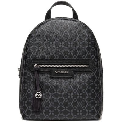 Τσάντα NeroGiardini I544061d Black One Size Τσάντα NeroGiardini I544061d Black One Size