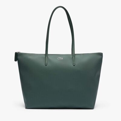 Τσάντες ώμου Lacoste Nf1888pk Green One Size Τσάντες ώμου Lacoste Nf1888pk Green One Size