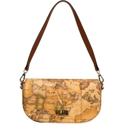 Τσάντες ώμου Alviero Martini C E065 6000 Beige One Size Τσάντες ώμου Alviero Martini C E065 6000 Beige One Size