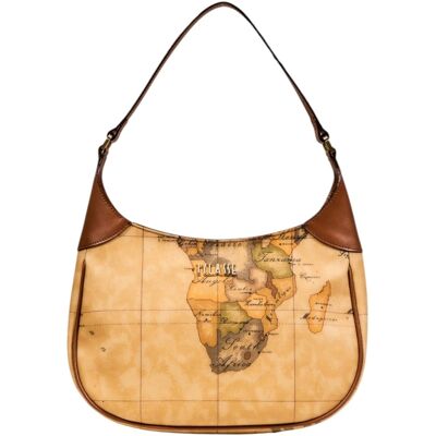 Τσάντες ώμου Alviero Martini C E066 6000 Beige One Size Τσάντες ώμου Alviero Martini C E066 6000 Beige One Size