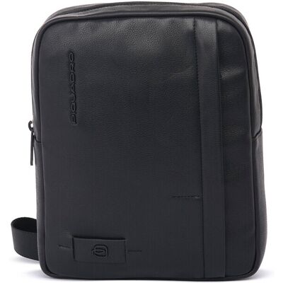 Τσάντες ώμου Piquadro PIQUADRON BORSELLO IPAD Black One Size Τσάντες ώμου Piquadro PIQUADRON BORSELLO IPAD Black One Size