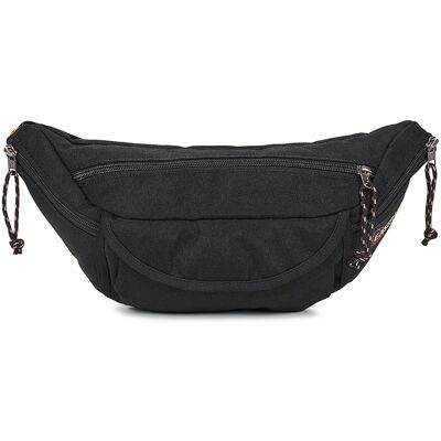 Μπανάνα Eastpak WAY HOT WAIST PAKR 4L Black One Size Μπανάνα Eastpak WAY HOT WAIST PAKR 4L Black One Size