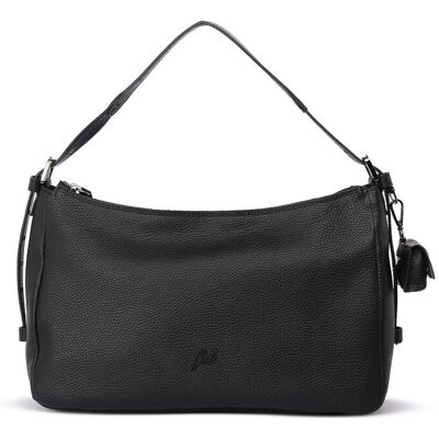 Τσάντες ώμου Gabs C0001 HAIRA L Black One Size Τσάντες ώμου Gabs C0001 HAIRA L Black One Size