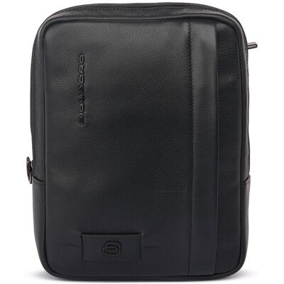 Τσάντες ώμου Piquadro N BORSELLO Black One Size Τσάντες ώμου Piquadro N BORSELLO Black One Size