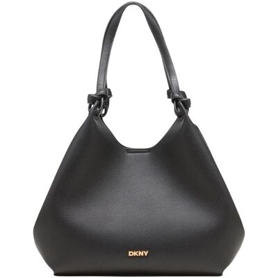Τσάντα Dkny DW0300353 BGD Black One Size Τσάντα Dkny DW0300353 BGD Black One Size