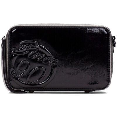 Τσάντες ώμου Hispanitas Bi254158 Black One Size Τσάντες ώμου Hispanitas Bi254158 Black One Size