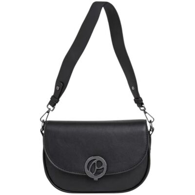 Τσάντες ώμου Pepe jeans PL0300033 999 Black One Size Τσάντες ώμου Pepe jeans PL0300033 999 Black One Size