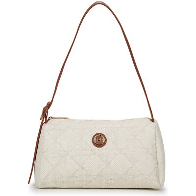 Τσάντες ώμου Les Petites Bombes MANEL Beige One Size Τσάντες ώμου Les Petites Bombes MANEL Beige One Size