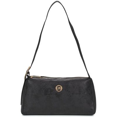 Τσάντες ώμου Les Petites Bombes MANEL Black One Size Τσάντες ώμου Les Petites Bombes MANEL Black One Size