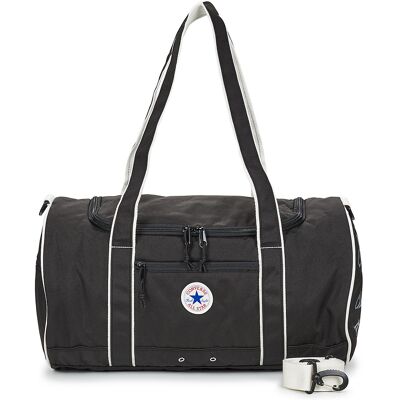 Αθλητική τσάντα Converse GO2 DUFFLE MINI Black One Size Αθλητική τσάντα Converse GO2 DUFFLE MINI Black One Size