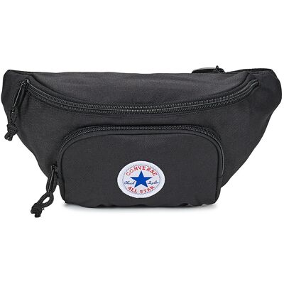 Μπανάνα Converse CONVERSE GO 2 SLING Black One Size Μπανάνα Converse CONVERSE GO 2 SLING Black One Size