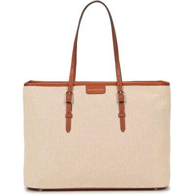 Τσάντες ώμου Mac Douglas FANTASIA EVERTON Beige One Size Τσάντες ώμου Mac Douglas FANTASIA EVERTON Beige One Size
