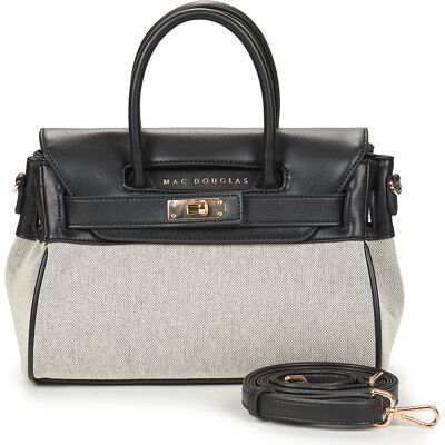 Τσάντες Χειρός Mac Douglas FANTASIA PYLA 2 MIX Black One Size Τσάντες Χειρός Mac Douglas FANTASIA PYLA 2 MIX Black One Size