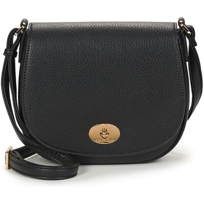 Τσάντες ώμου Mac Douglas MONTANA FREJUS S Black One Size Τσάντες ώμου Mac Douglas MONTANA FREJUS S Black One Size